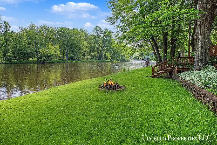 15176 Rapids Drive, Hersey, MI 49639 - #3