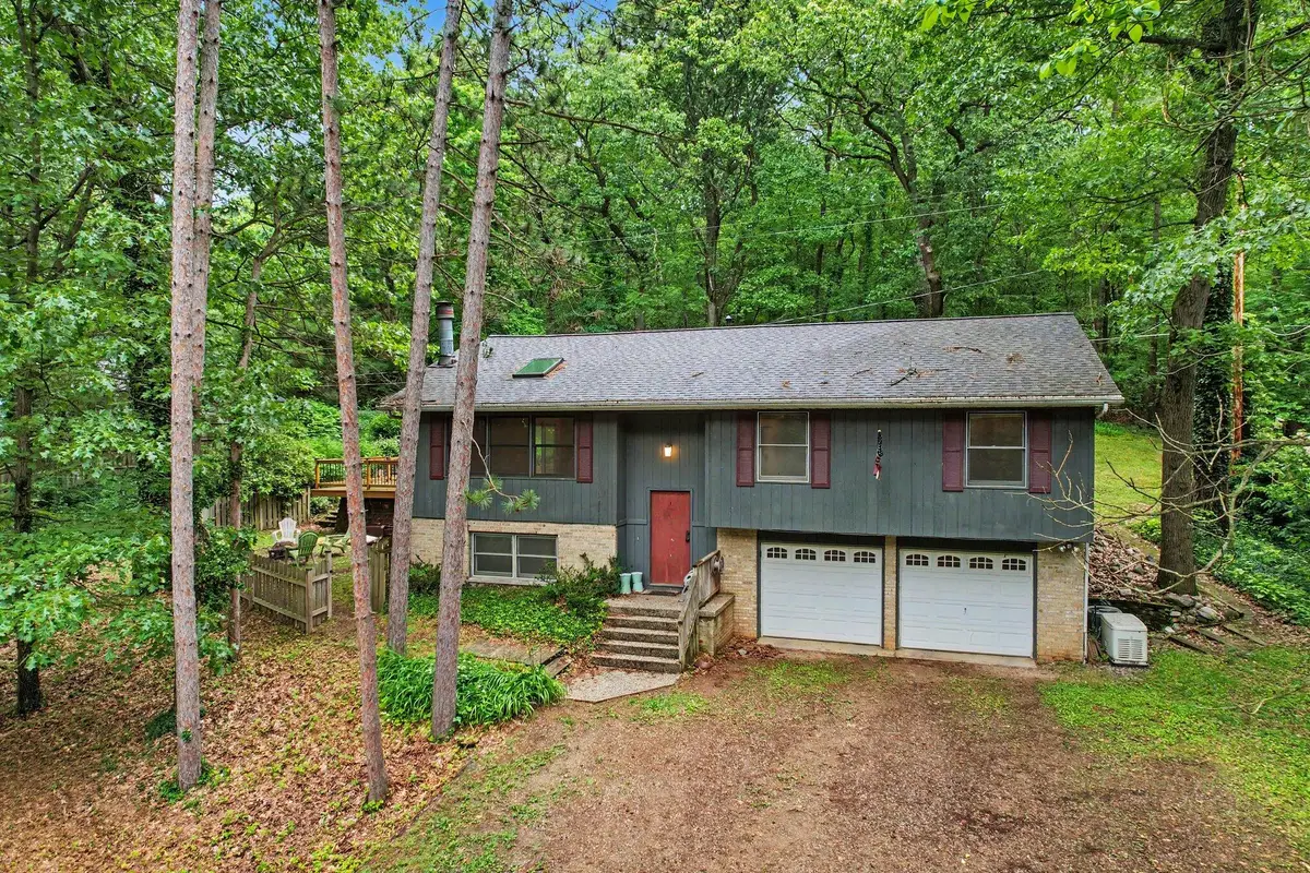 6686 N Sprinkle Road, Kalamazoo, MI 49004 - #1