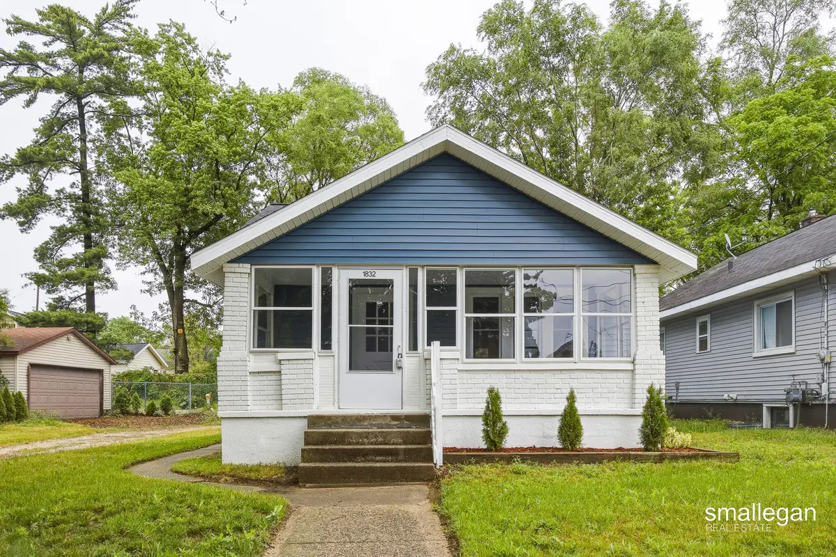 1832 Ralph Avenue Se, Grand Rapids, MI 49507 - #1