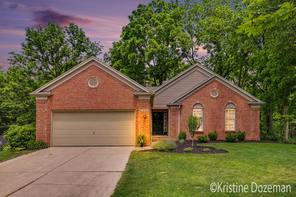 4545 Orchard Creek Drive Se, Kentwood, MI 49546 - #1