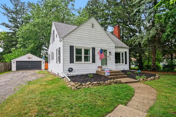 1263 Benning Avenue Nw, Grand Rapids, MI 49504