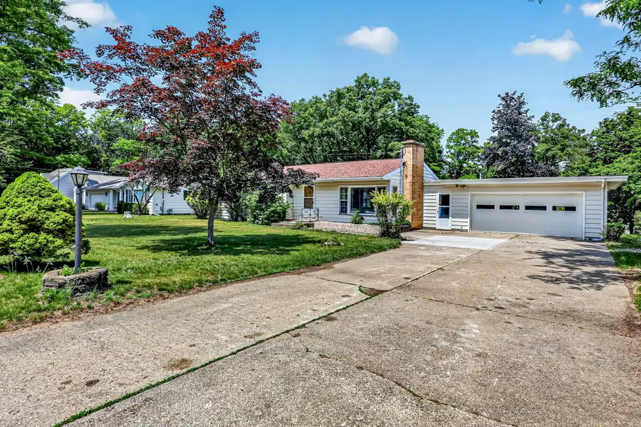 4214 W White Lake Drive, Whitehall, MI 49461 - #3