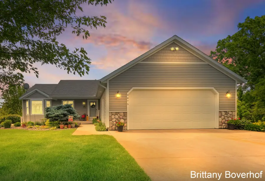 9875 Kateri Way Drive Se, Caledonia, MI 49316 - #2