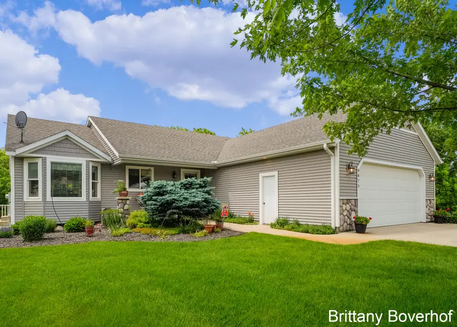9875 Kateri Way Drive Se, Caledonia, MI 49316 - #3