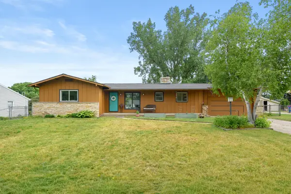 119 Boltwood Drive Ne, Grand Rapids, MI 49505