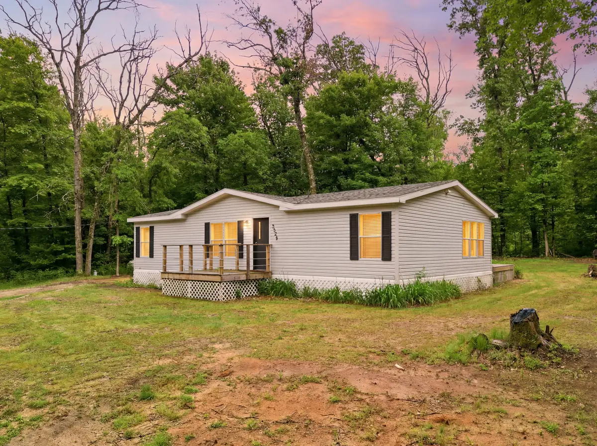 9988 N West County Line Road, Newaygo, MI 49337 - #1