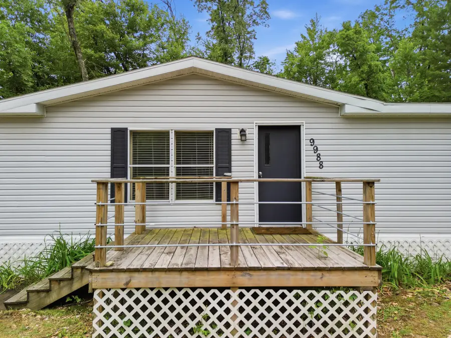 9988 N West County Line Road, Newaygo, MI 49337 - #3