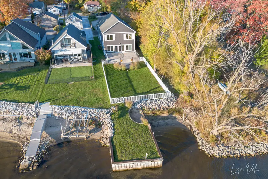 447 Lakeshore Boulevard, Norton Shores, MI 49444 - #3