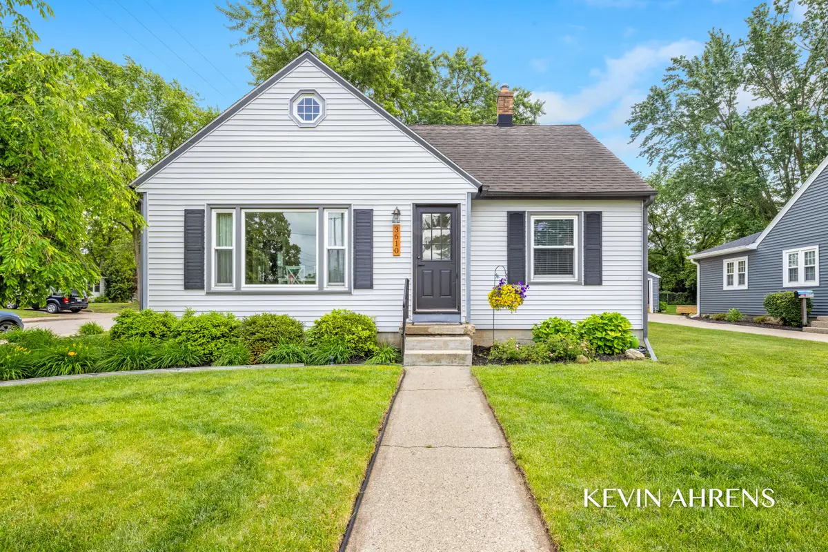 3610 Crystal Street Sw, Grandville, MI 49418 - #1