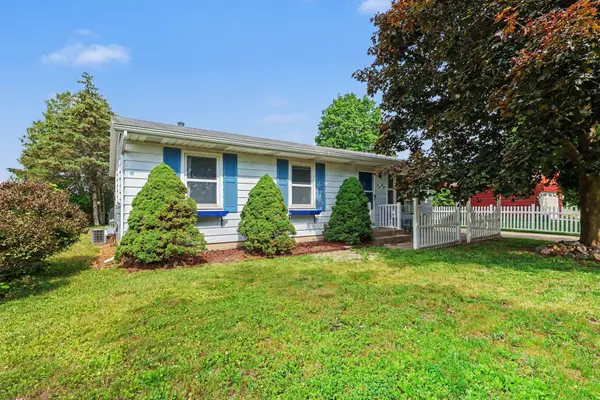675 Westway Drive Nw, Grand Rapids, MI 49534