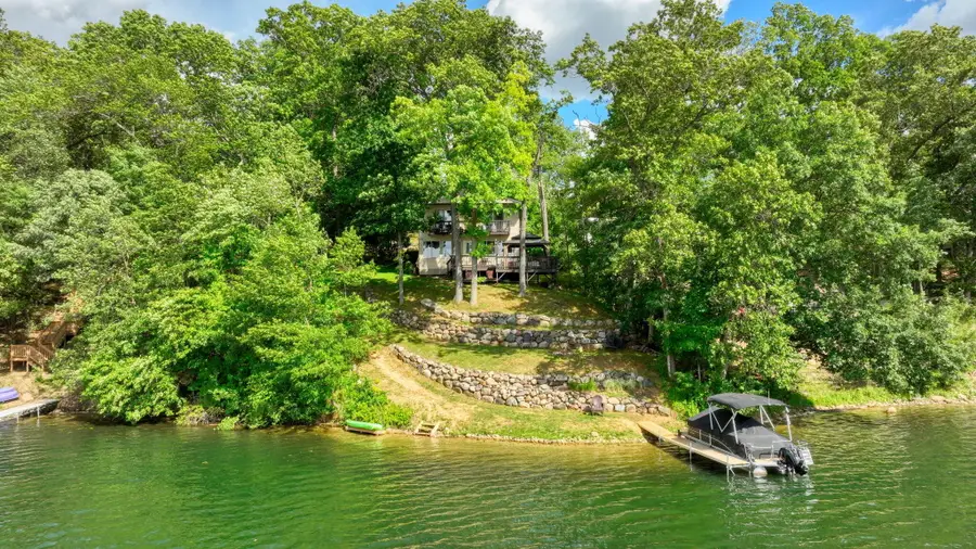 192 Eastshore Drive, Jerome, MI 49249 - #2