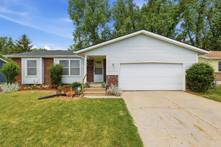1821 32nd Street Se, Grand Rapids, MI 49508 - #2