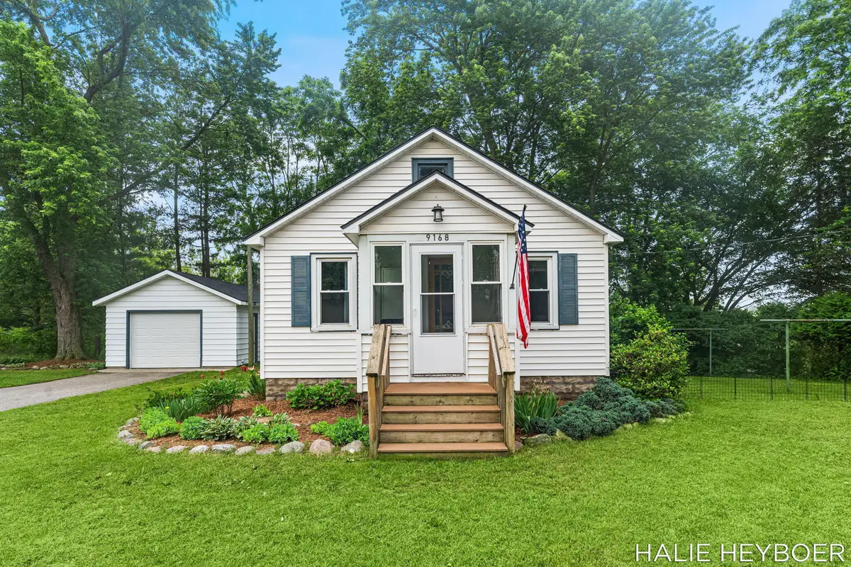 9168 Adams Street, Zeeland, MI 49464 - #1