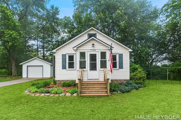 9168 Adams Street, Zeeland, MI 49464
