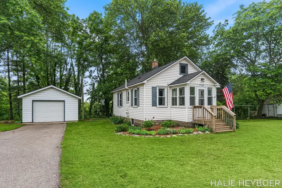 9168 Adams Street, Zeeland, MI 49464 - #3