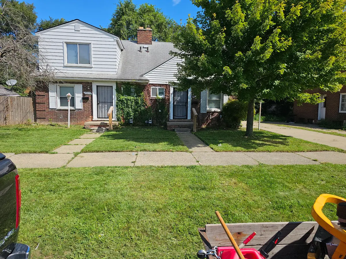 19623 Moross Road, Detroit, MI 48224 - #1