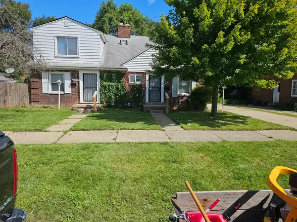 19623 Moross Road, Detroit, MI 48224