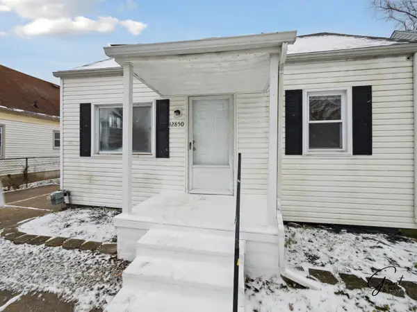 12850 Sidonie Avenue, Warren, MI 48089