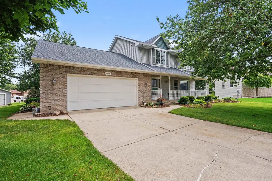 2940 Eldora Court, Byron Center, MI 49315 - #3