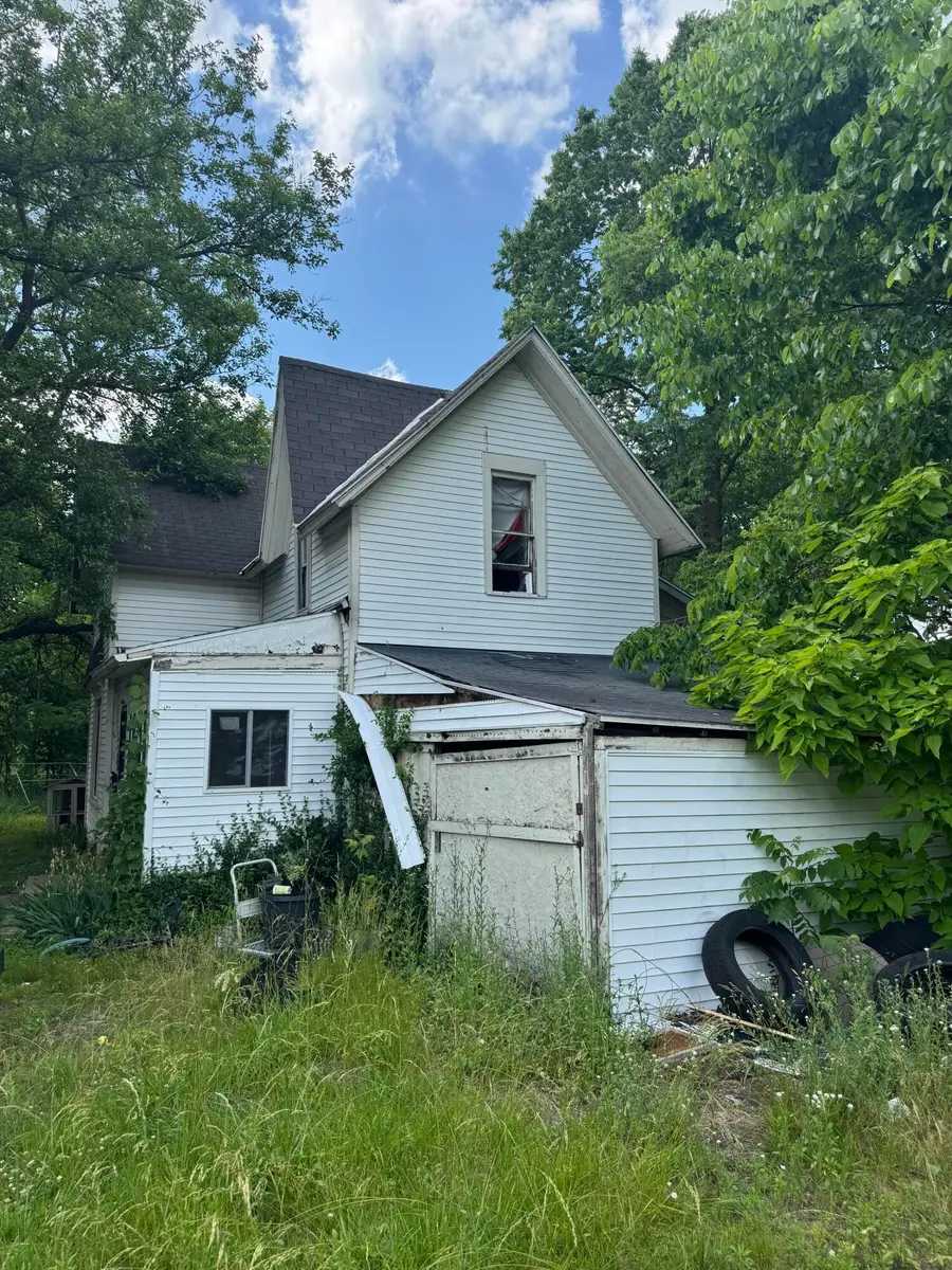 538 Hamblin Avenue W, Battle Creek, MI 49037 - #3