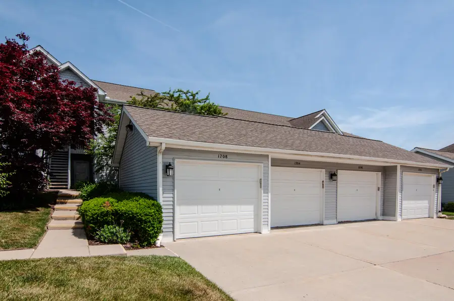 1704 Weatherstone Drive, Ann Arbor, MI 48108 - #2