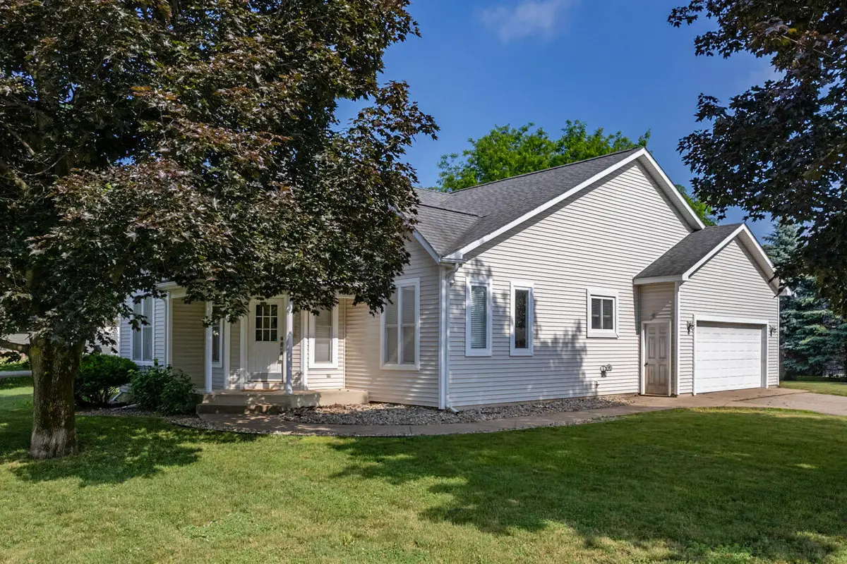 5976 Grand Traverse Lane, Portage, MI 49024 - #1