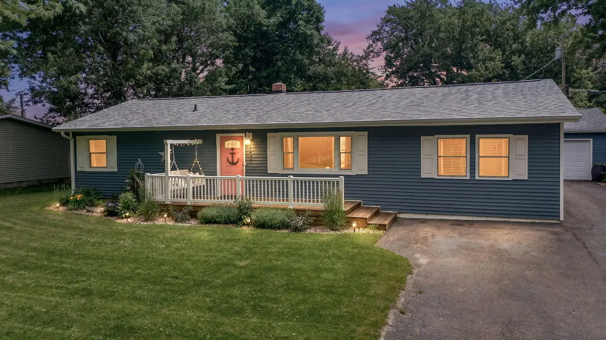 3663 Arbor Street, Saint Joseph, MI 49085 - #1