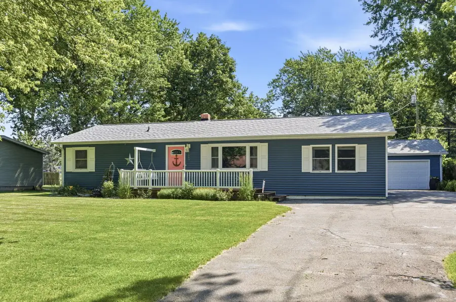 3663 Arbor Street, Saint Joseph, MI 49085 - #2