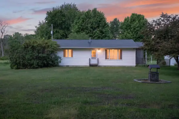 11765 Crawford Road, Springport, MI 49284