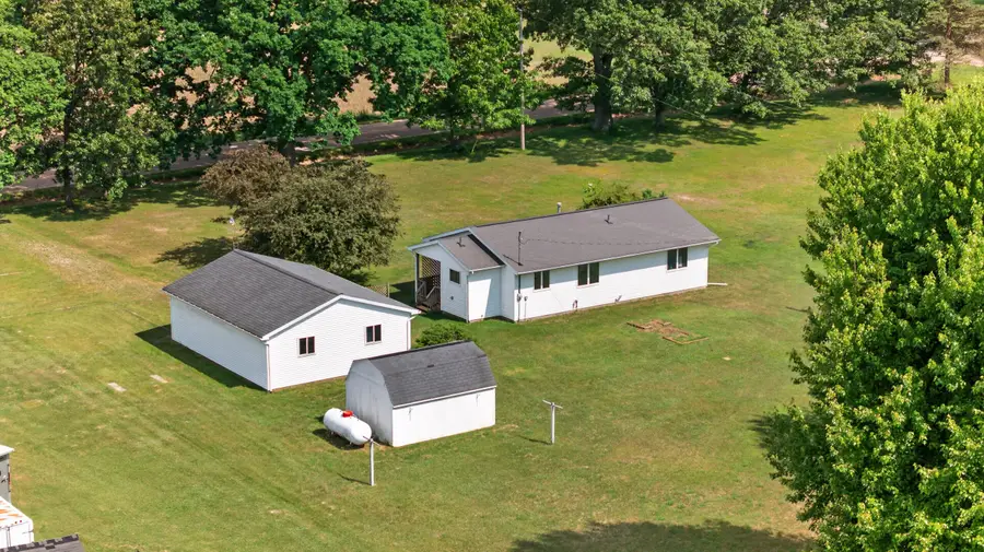 11765 Crawford Road, Springport, MI 49284 - #2