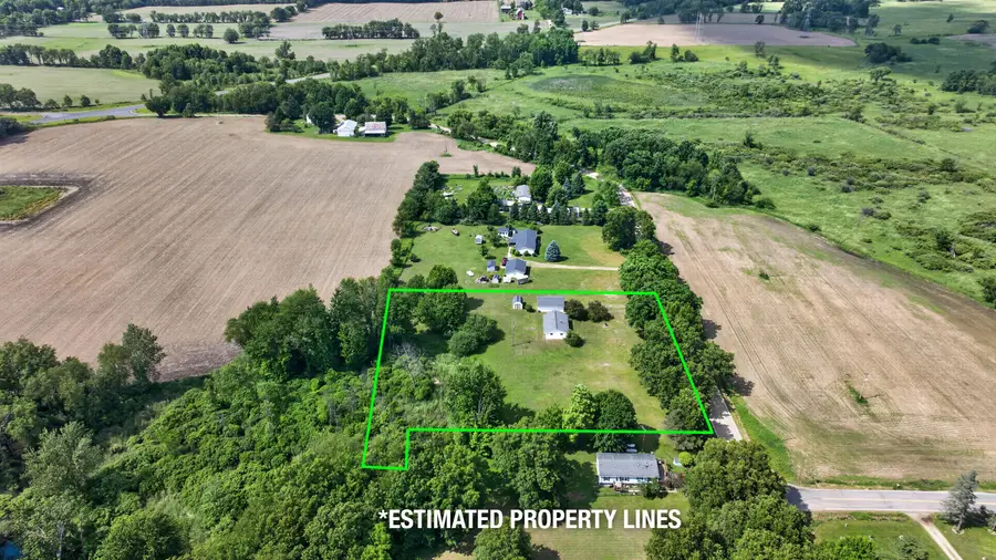 11765 Crawford Road, Springport, MI 49284 - #3