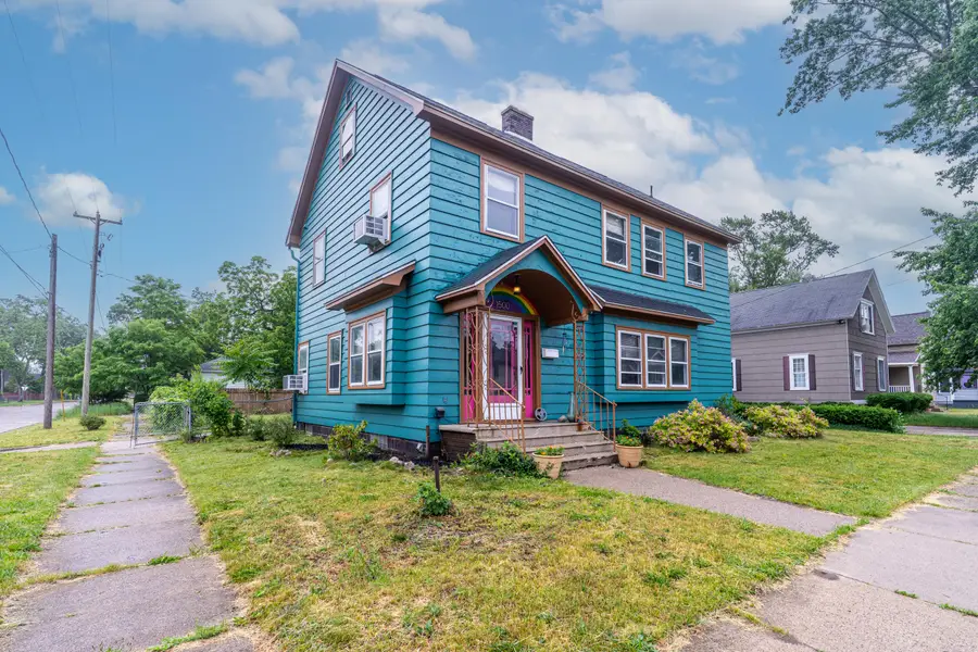 1500 Clinton Street, Muskegon, MI 49442 - #3