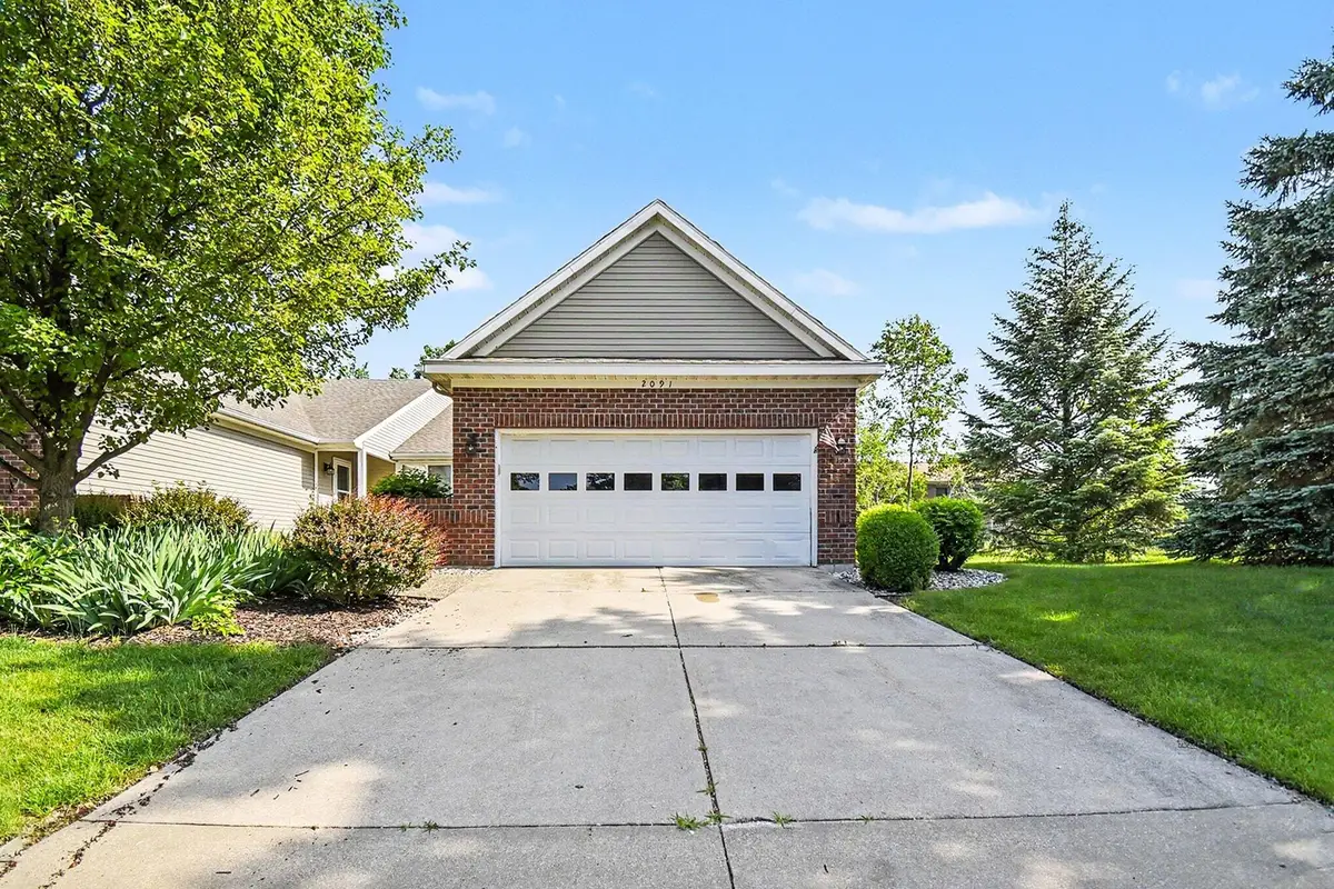 2091 Woodshire Place Se, Grand Rapids, MI 49508 - #1