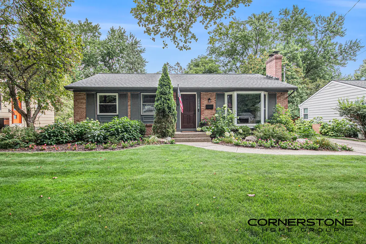 2236 Sylvan Avenue Se, Grand Rapids, MI 49506 - #1