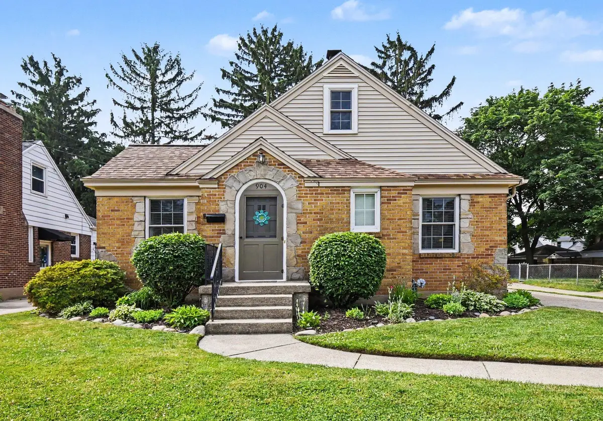 904 Mayhew Wood Drive Se, Grand Rapids, MI 49507 - #1