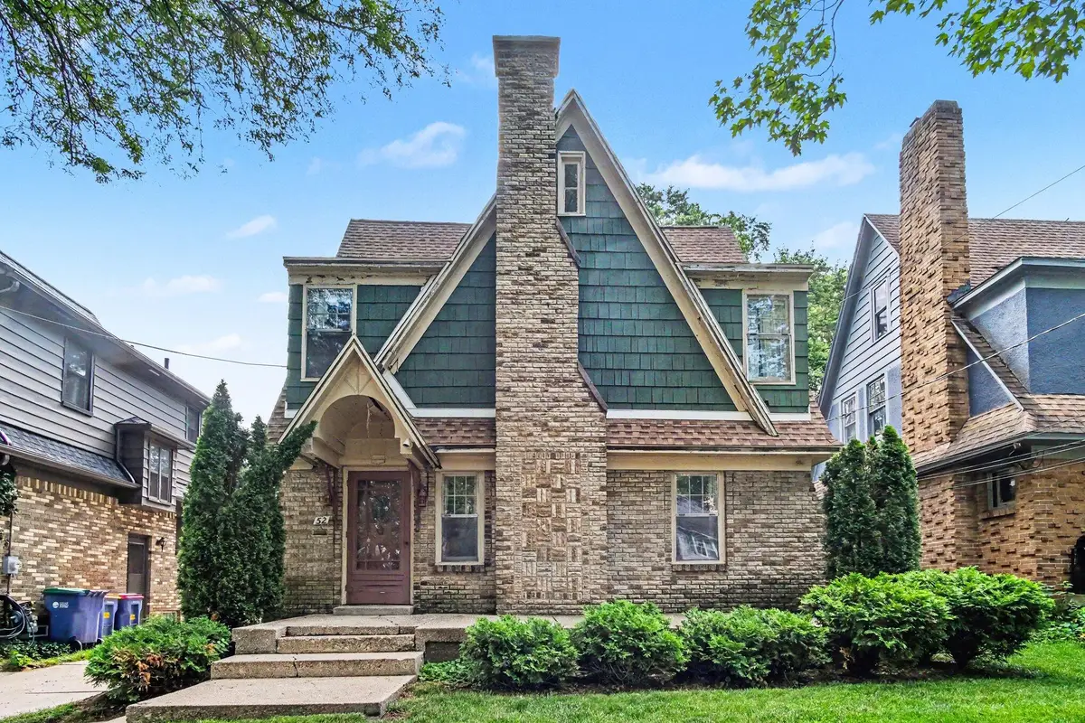 52 Baynton Avenue Ne, Grand Rapids, MI 49503 - #1