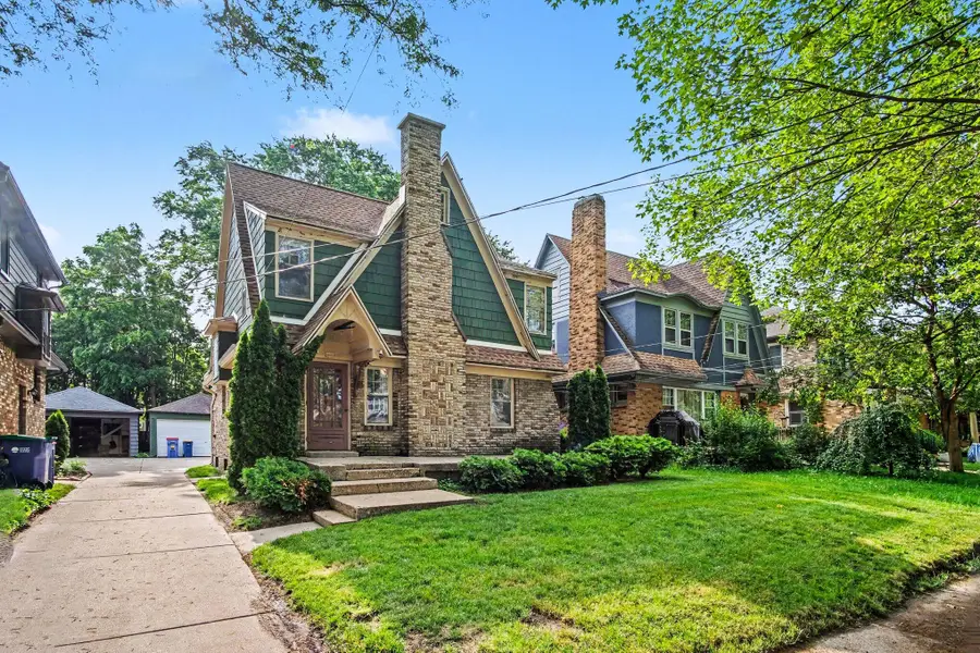 52 Baynton Avenue Ne, Grand Rapids, MI 49503 - #3