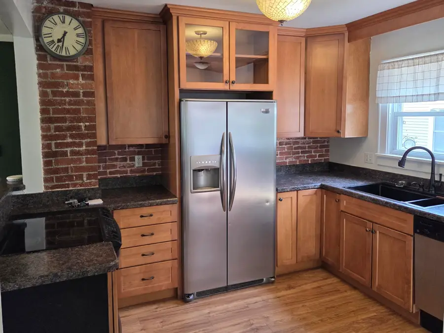 207 Michigan Street, Brooklyn, MI 49230 - #2