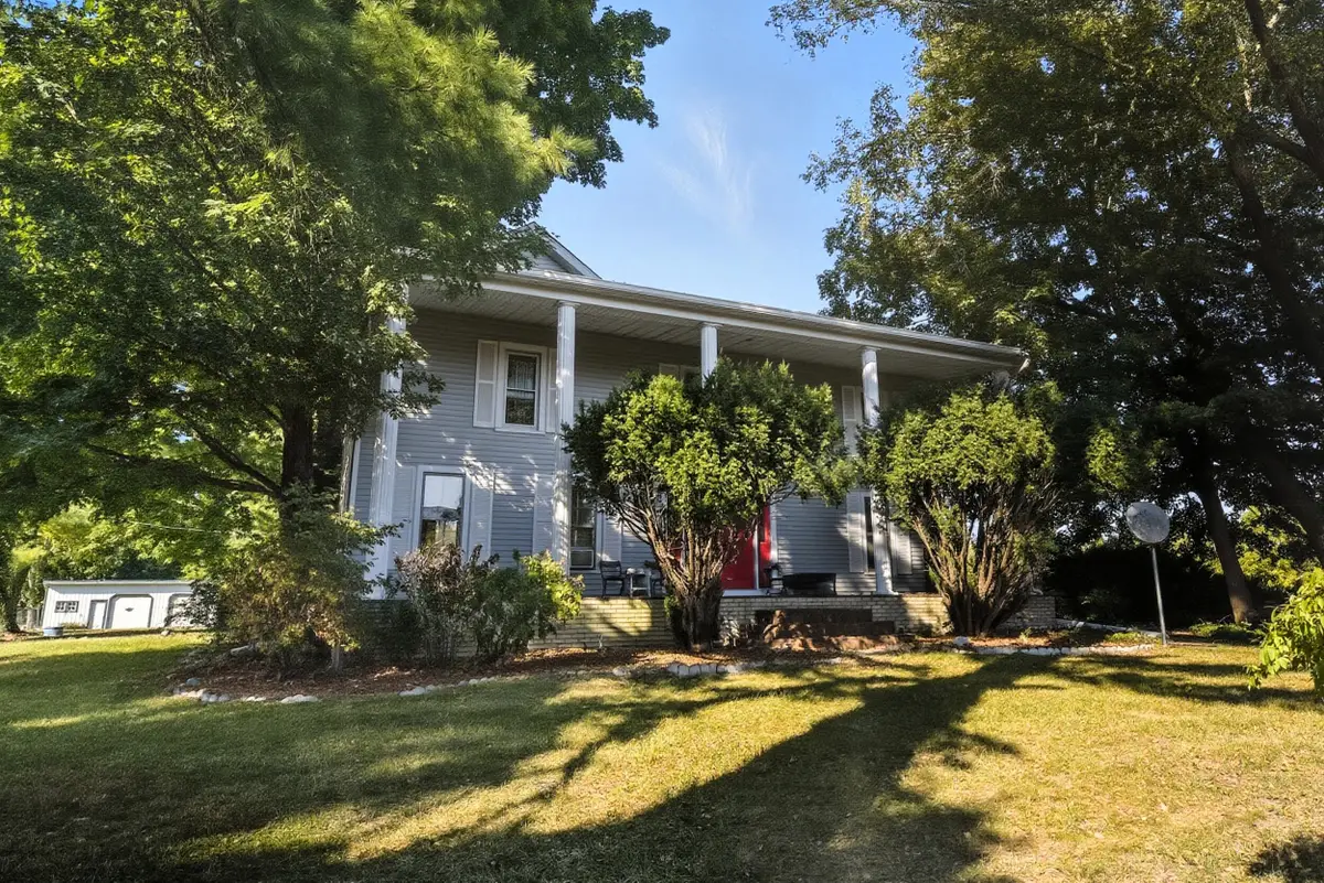3223 Dunning Street, Cassopolis, MI 49031 - #1