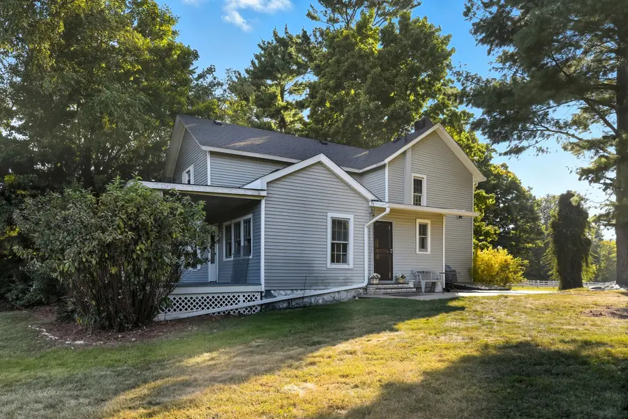 3223 Dunning Street, Cassopolis, MI 49031 - #2