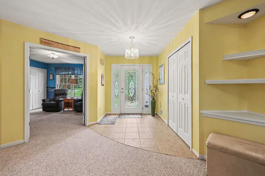 7880 Greenwood Road, Jackson, MI 49201 - #3