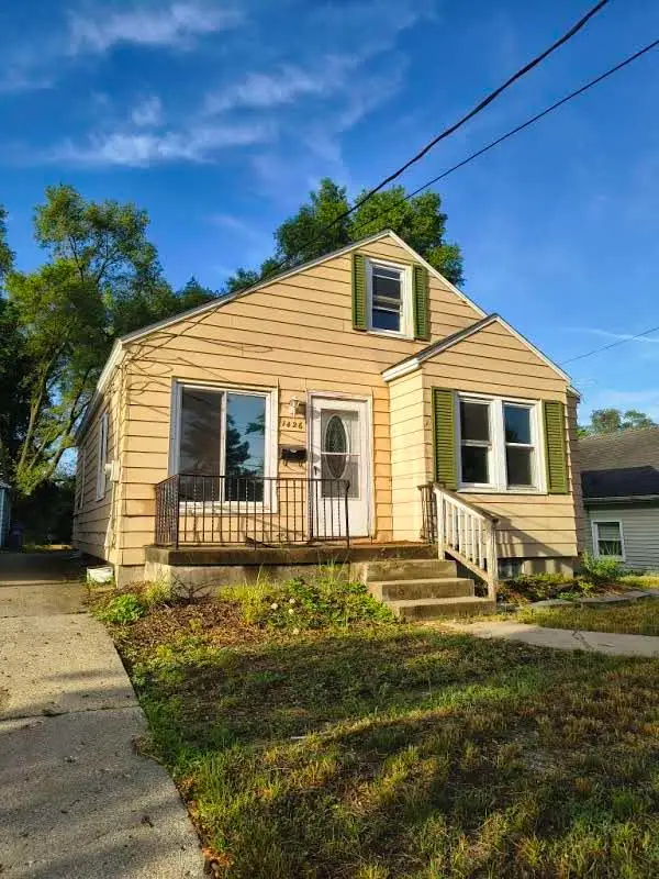 1426 Ardmore Street Se, Grand Rapids, MI 49507