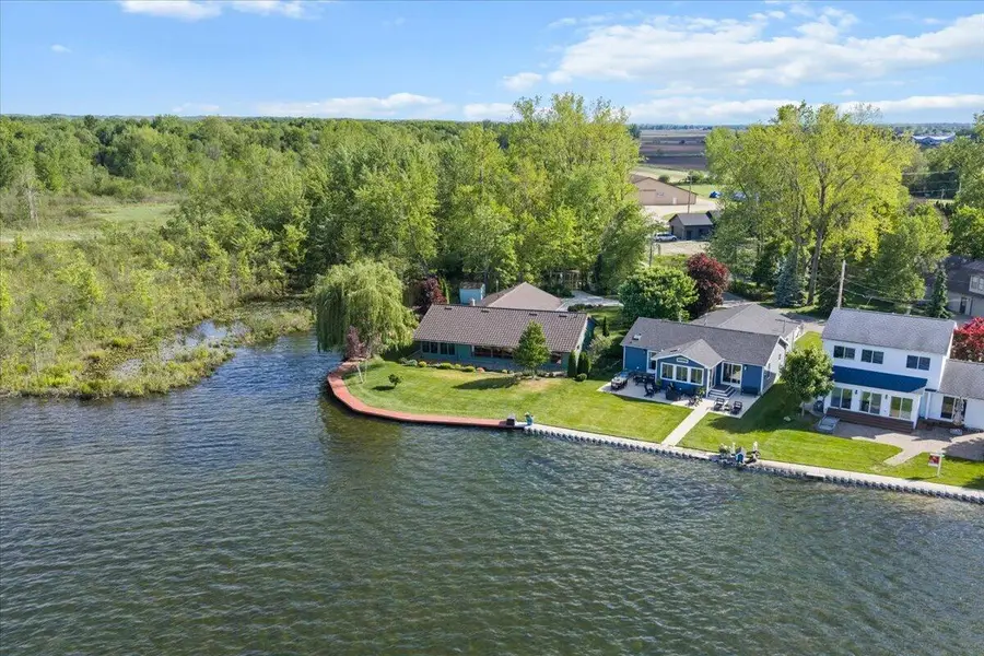 4335 Harmony Drive, Shelbyville, MI 49344 - #2