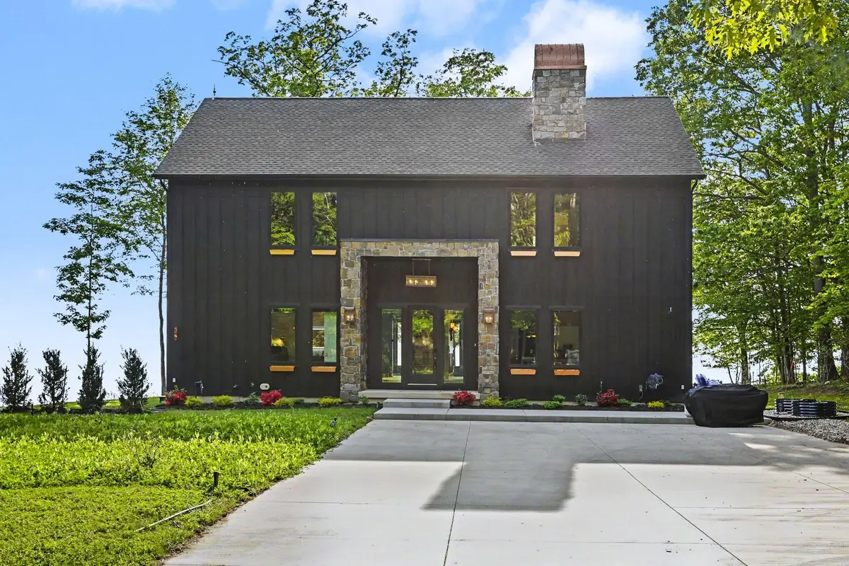 2578 Lakeshore Drive, Fennville, MI 49408 - #1