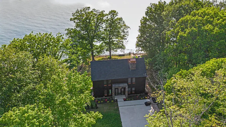 2578 Lakeshore Drive, Fennville, MI 49408 - #2