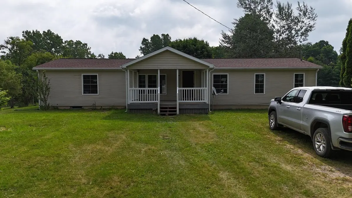 4891 N Kelso Road, North Adams, MI 49262 - #1