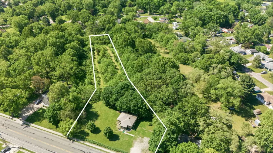 1356 Pipestone Road, Benton Harbor, MI 49022 - #2