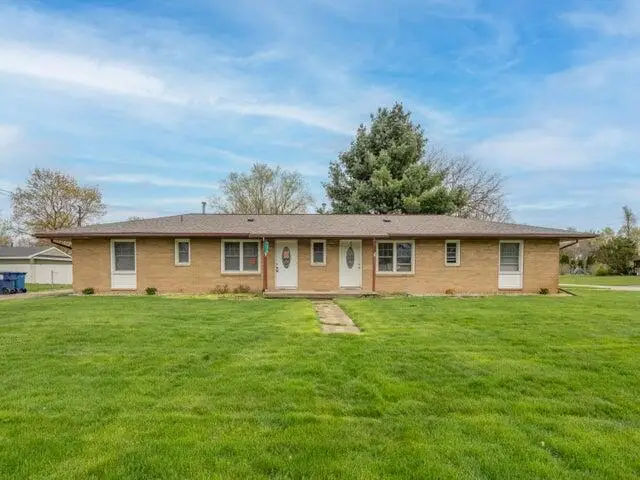 1314-1316 Magnolia Street, Kalamazoo, MI 49048 - #1