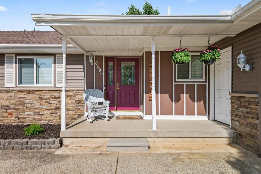8490 Woodruff Drive Sw, Byron Center, MI 49315 - #3
