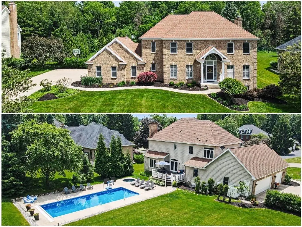 2246 Cascade Lakes Circle Se, Grand Rapids, MI 49546 - #1